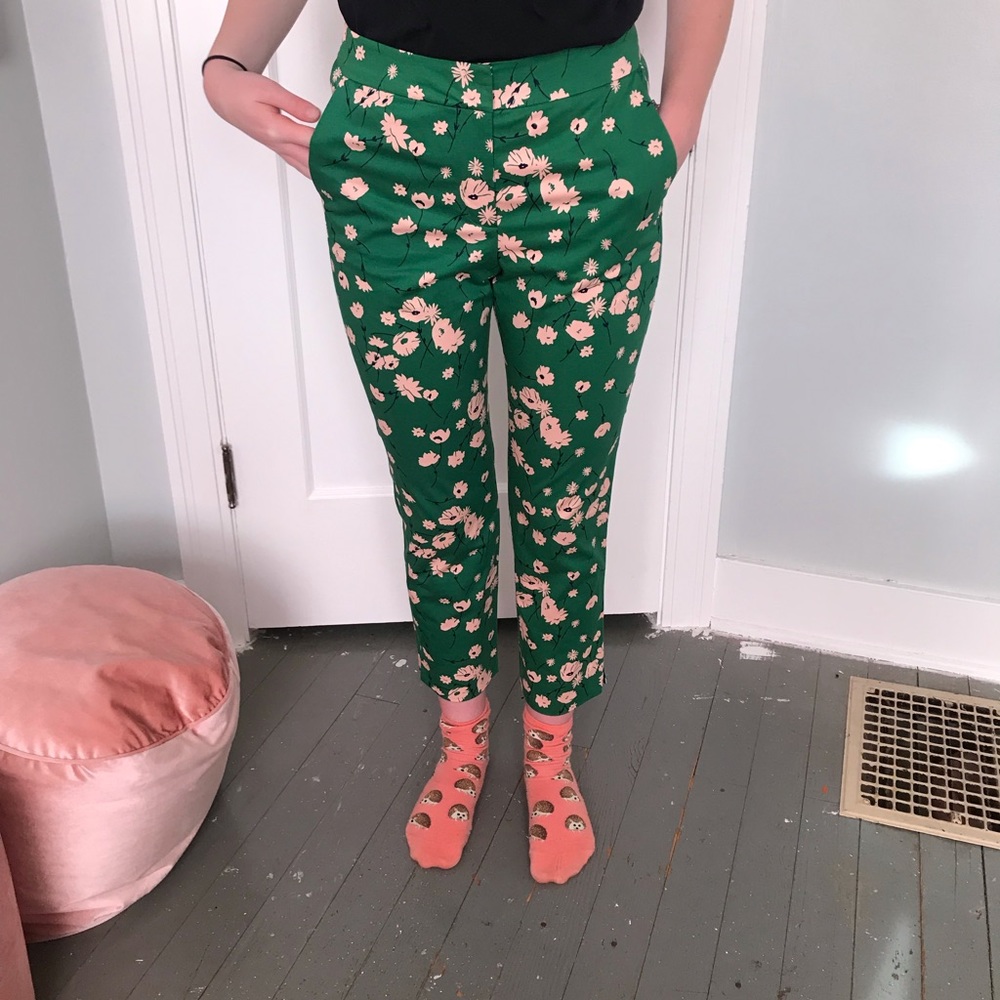 Boden Dress pants!!